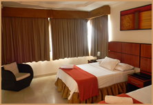 Hoteles Cerca Aeropuerto Guayaquil